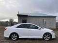 Toyota Camry 2014 года за 5 000 000 тг. в Уральск – фото 3