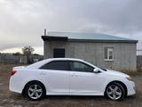 Toyota Camry 2014 годаүшін5 000 000 тг. в Уральск – фото 3
