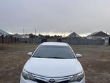 Toyota Camry 2014 года за 5 000 000 тг. в Уральск