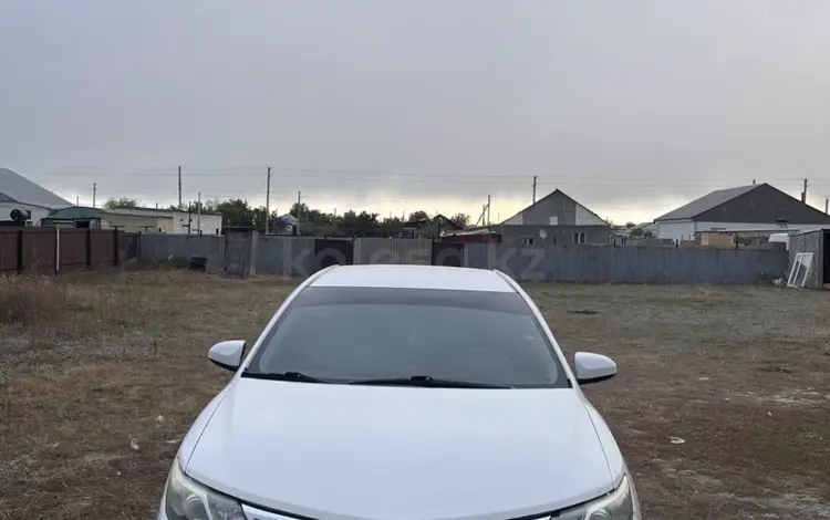 Toyota Camry 2014 года за 5 000 000 тг. в Уральск