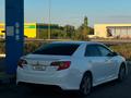Toyota Camry 2014 года за 5 000 000 тг. в Уральск – фото 6