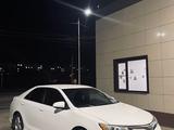 Toyota Camry 2014 годаүшін5 000 000 тг. в Уральск – фото 5
