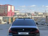 BMW 530 2018 года за 16 800 000 тг. в Актау – фото 4