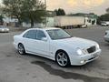 Mercedes-Benz E 320 2000 года за 7 800 000 тг. в Алматы – фото 2