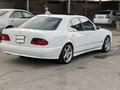 Mercedes-Benz E 320 2000 года за 7 800 000 тг. в Алматы – фото 10