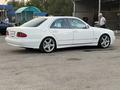 Mercedes-Benz E 320 2000 года за 7 800 000 тг. в Алматы – фото 11