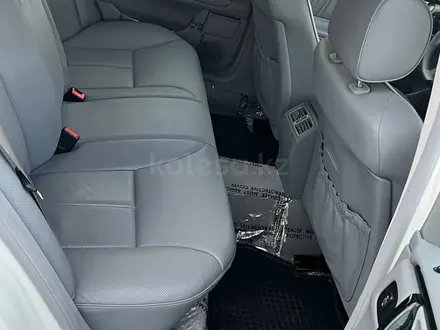 Mercedes-Benz E 320 2000 года за 7 800 000 тг. в Алматы – фото 14