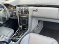 Mercedes-Benz E 320 2000 года за 7 800 000 тг. в Алматы – фото 16