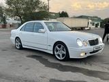 Mercedes-Benz E 320 2000 года за 7 800 000 тг. в Алматы – фото 4