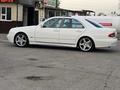 Mercedes-Benz E 320 2000 года за 7 800 000 тг. в Алматы – фото 6