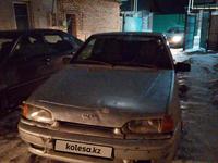 ВАЗ (Lada) 2114 2006 года за 800 000 тг. в Алматы