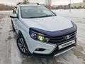 ВАЗ (Lada) Vesta SW Cross 2021 года за 8 200 000 тг. в Темиртау – фото 10