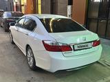 Honda Accord 2013 года за 9 500 000 тг. в Астана – фото 3