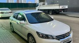 Honda Accord 2013 года за 9 500 000 тг. в Астана