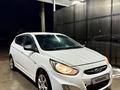 Hyundai Accent 2014 годаүшін3 300 000 тг. в Алматы