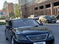 Lexus LS 460 2007 года за 8 500 000 тг. в Астана – фото 20