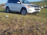 Toyota RAV4 2010 года за 8 500 000 тг. в Усть-Каменогорск – фото 2