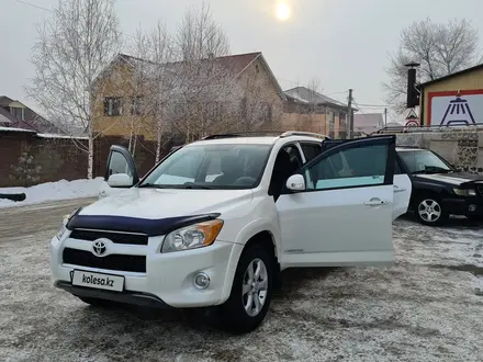 Toyota RAV4 2010 года за 8 500 000 тг. в Усть-Каменогорск – фото 6