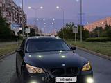 BMW 530 2005 года за 5 700 000 тг. в Астана – фото 2