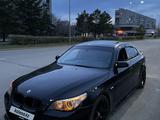 BMW 530 2005 года за 5 700 000 тг. в Астана
