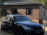 BMW 530 2005 года за 5 700 000 тг. в Астана – фото 3