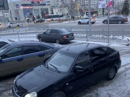 ВАЗ (Lada) Priora 2170 2012 года за 1 650 000 тг. в Астана