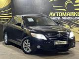 Toyota Camry 2009 годаүшін6 600 000 тг. в Актобе – фото 3