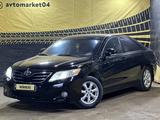 Toyota Camry 2009 года за 6 800 000 тг. в Актобе