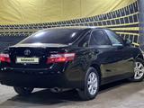 Toyota Camry 2009 годаүшін6 600 000 тг. в Актобе – фото 5