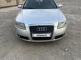 Audi A6 2005 года за 3 800 000 тг. в Кызылорда