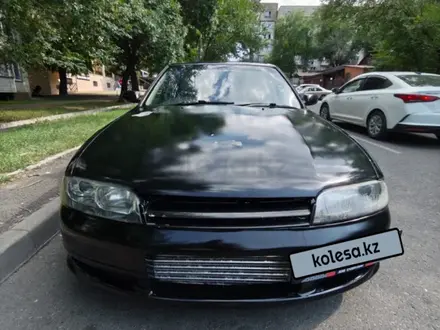 Nissan Skyline 1995 года за 1 500 000 тг. в Алматы – фото 13