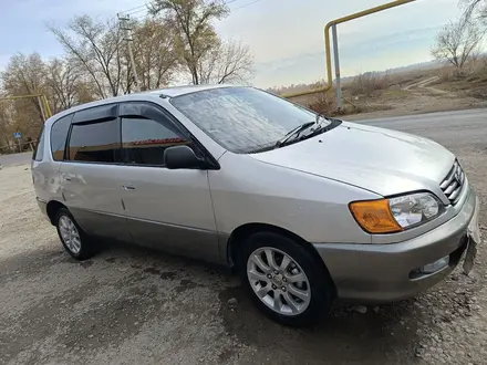 Toyota Ipsum 1997 года за 3 800 000 тг. в Каскелен – фото 3