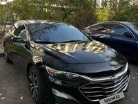 Chevrolet Malibu 2019 года за 8 500 000 тг. в Алматы