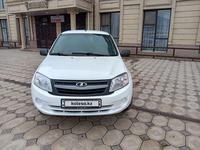 ВАЗ (Lada) Granta 2190 2014 года за 2 500 000 тг. в Кызылорда