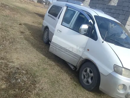 Hyundai Starex 2003 года за 2 000 000 тг. в Туркестан