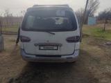 Hyundai Starex 2003 года за 2 000 000 тг. в Туркестан – фото 5