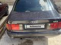 Audi 100 1991 годаfor1 600 000 тг. в Алматы – фото 4