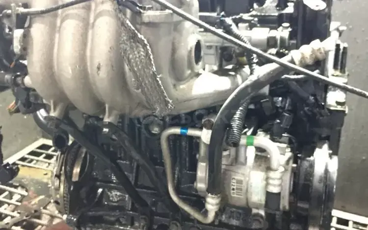 Контрактный Двигатель g4gc Хендай Соната 2.0 за 420 000 тг. в Челябинск