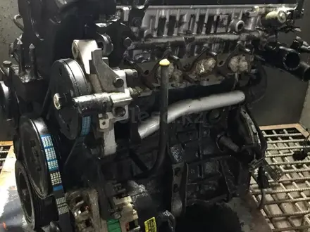 Контрактный Двигатель g4gc Хендай Соната 2.0 за 420 000 тг. в Челябинск – фото 4