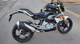 BMW  G 310 R 2019 года за 1 950 000 тг. в Алматы