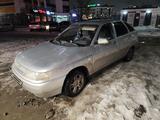 ВАЗ (Lada) 2112 2004 года за 1 000 000 тг. в Атырау