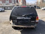 Mazda Tribute 2001 годаүшін1 300 000 тг. в Караганда – фото 4