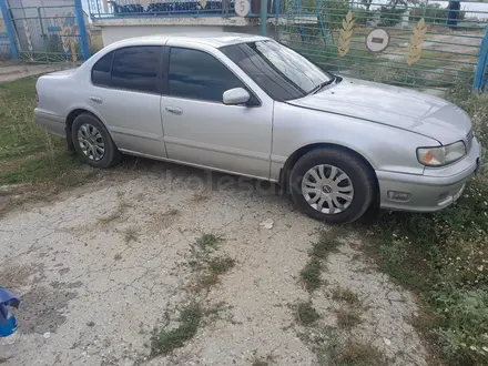 Nissan Cefiro 1997 года за 2 200 000 тг. в Аркалык – фото 2