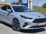 JAC J7 2024 года за 5 950 000 тг. в Костанай – фото 3