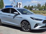 JAC J7 2024 года за 5 950 000 тг. в Костанай