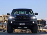 Toyota Tacoma 2019 годаүшін10 000 000 тг. в Алматы