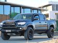 Toyota Tacoma 2019 года за 10 000 000 тг. в Алматы – фото 8