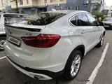 BMW X6 2016 годаfor19 500 000 тг. в Астана – фото 4