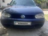Volkswagen Golf 1999 года за 1 800 000 тг. в Алматы
