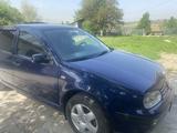 Volkswagen Golf 1999 годаүшін1 800 000 тг. в Алматы – фото 3